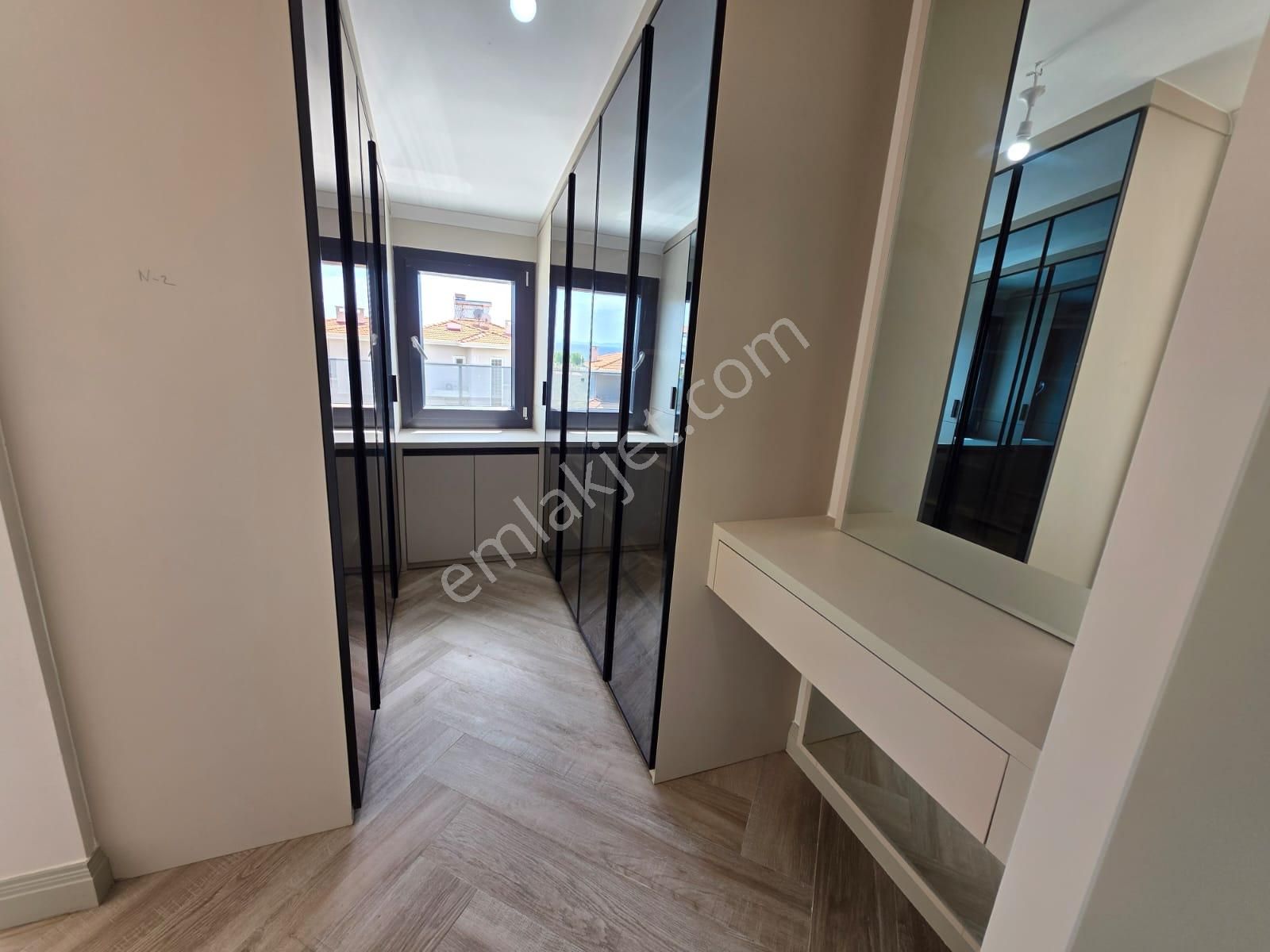 Göz Alıcı Tasarım Özgür Yaşam Havuzlu Bahçeli Müstakil 4+1villa - Görsel 10