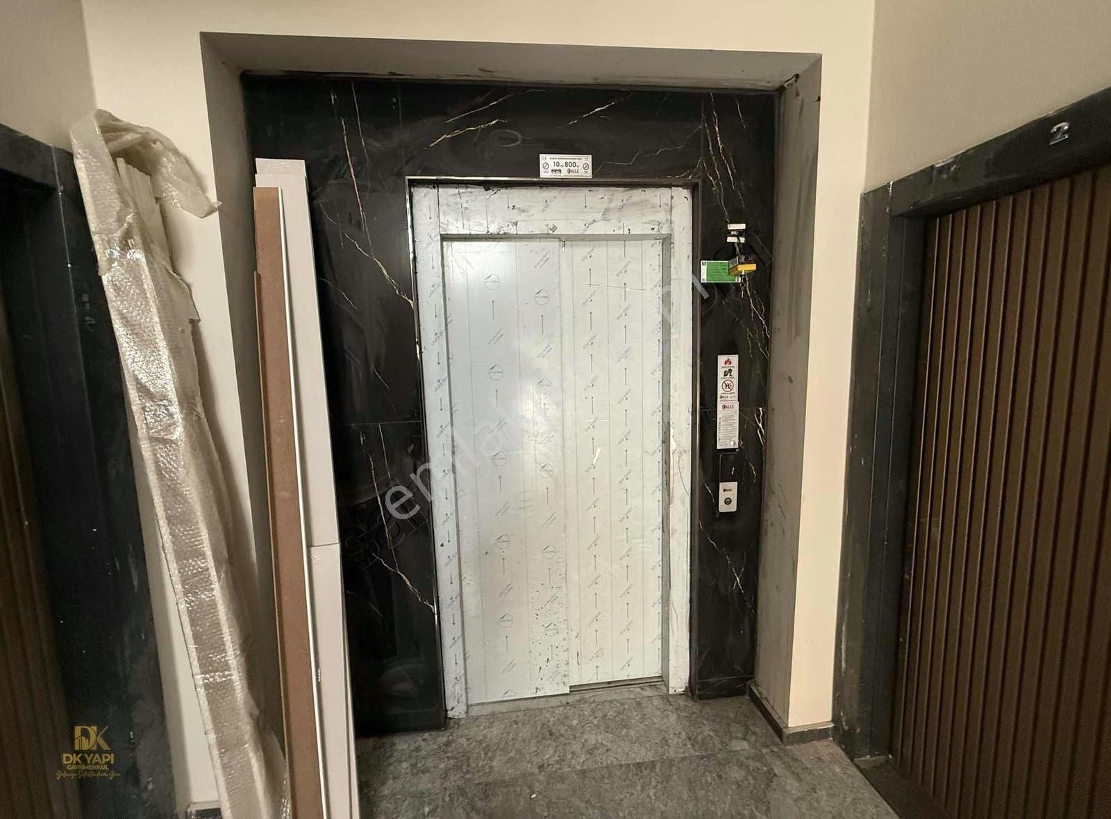 Adapazarı Outlet Bölgesinde Kiralık 3+1 Lüx Daire - Görsel 6