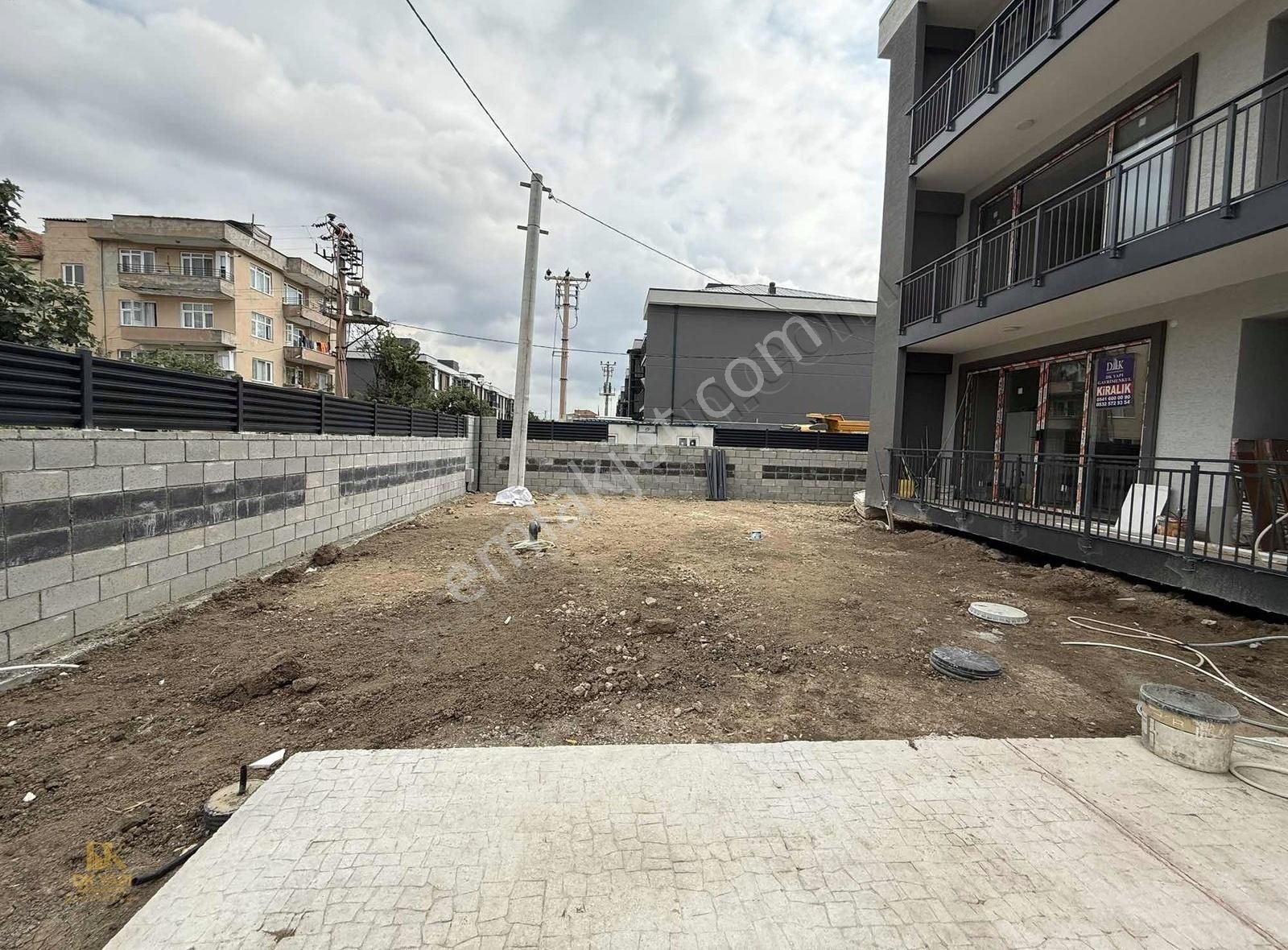 Adapazarı Outlet Bölgesinde Kiralık 3+1 Lüx Daire - Görsel 12