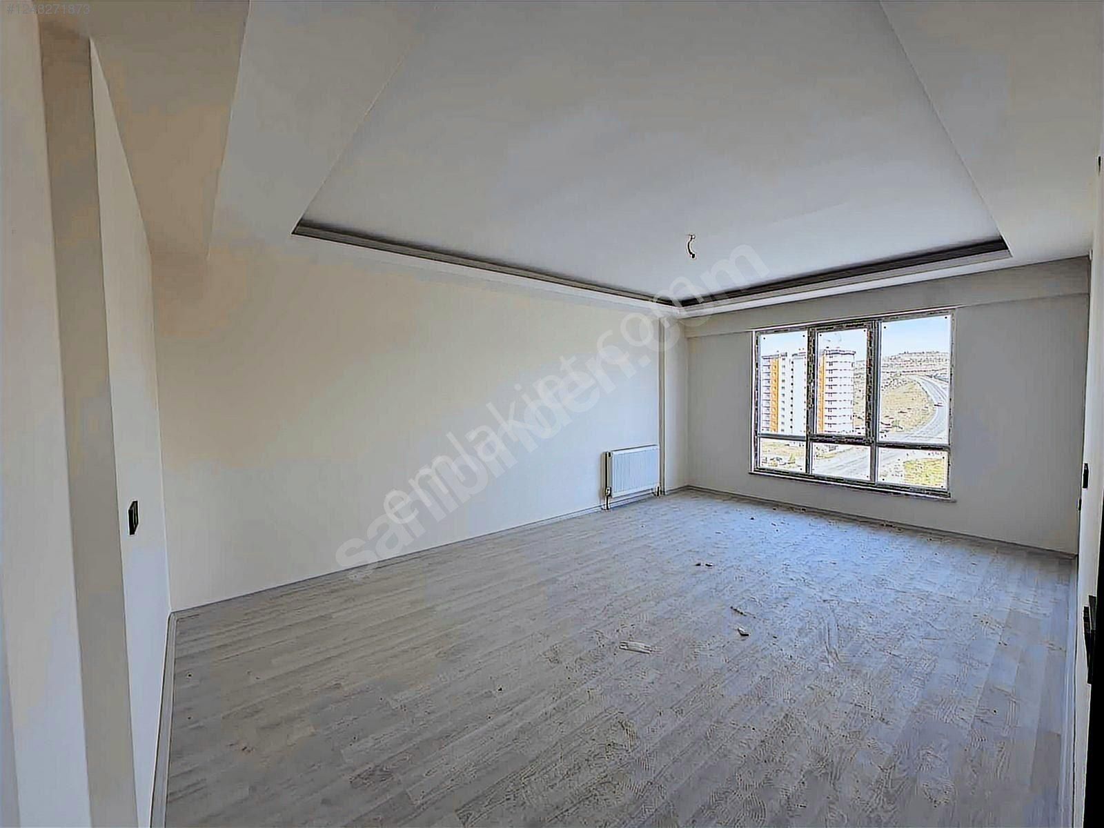 Mimsinde Satılık 4+1 Meskenli Daire
