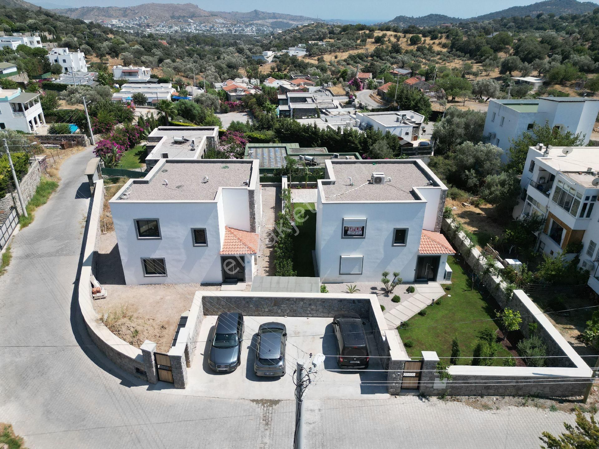 Agr Group'tan Yakaköy'de Ultra Lüx Müstakil Havuzlu Villa ! - Görsel 33