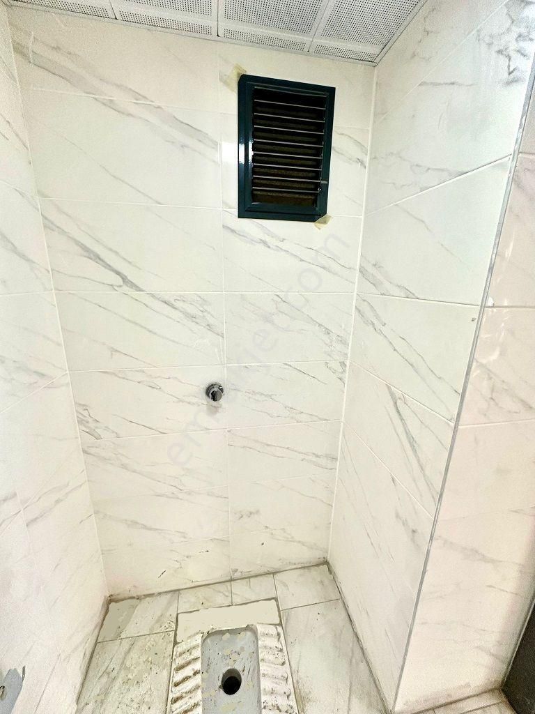 Alandüzün'de Kiralık 3+1 Kiler'li Daire - Görsel 19