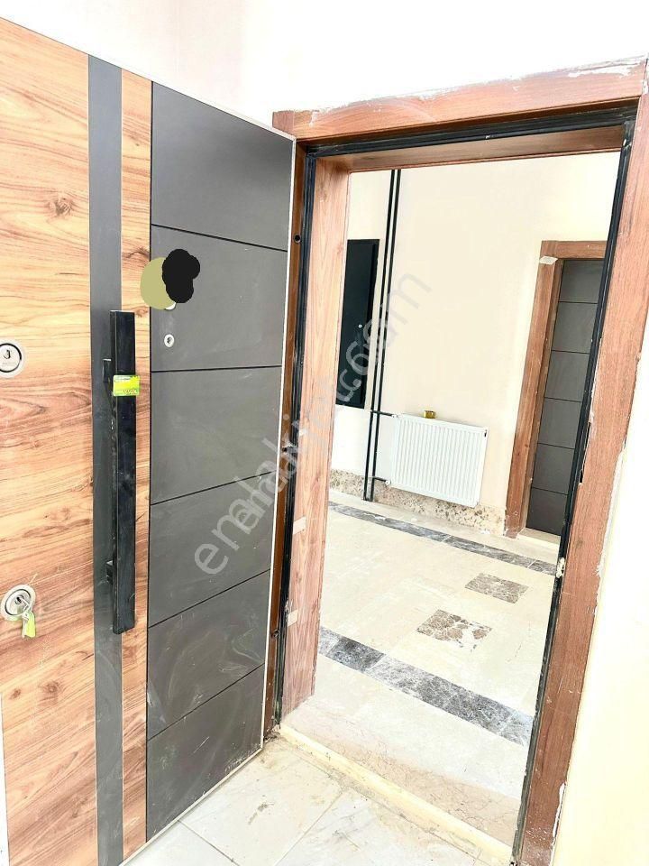 Alandüzün'de Kiralık 3+1 Kiler'li Daire - Görsel 7