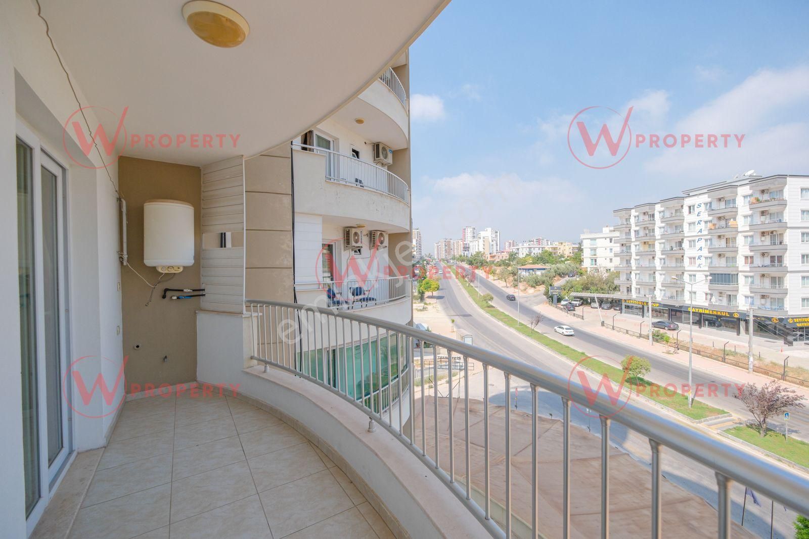 W Property'den Çiftlikköy'de Eşyalı Satılık 1+1 Daire - Görsel 6