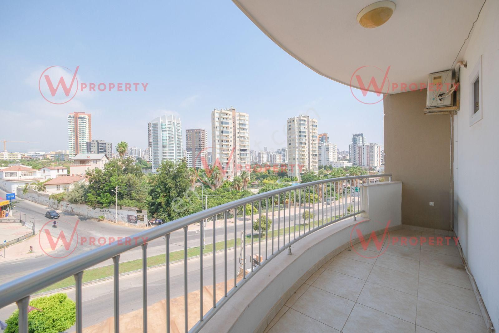 W Property'den Çiftlikköy'de Eşyalı Satılık 1+1 Daire - Görsel 5