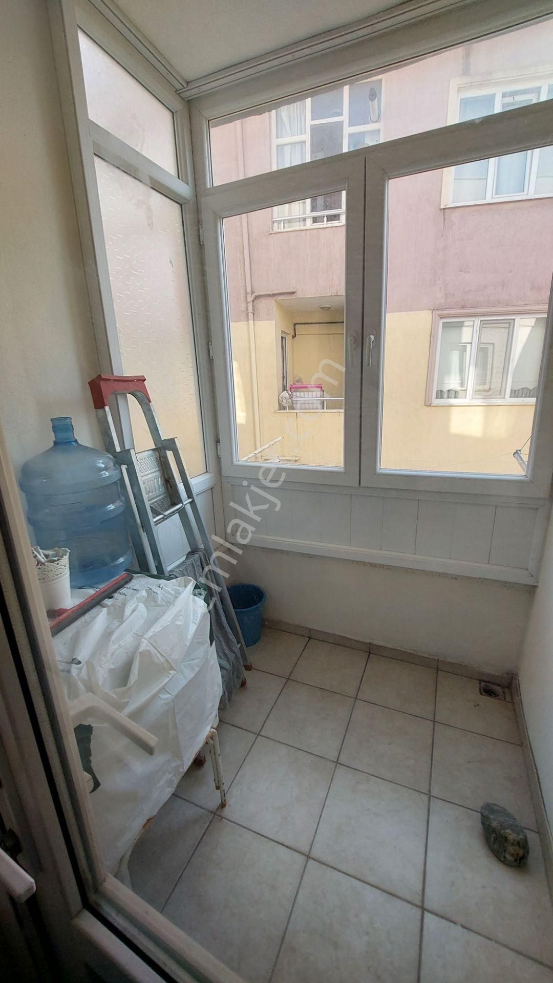 Suzan Emlaktan Güzelyalıda İdoya İnen Yolda Kestırmede 3+1 Daıre - Görsel 16