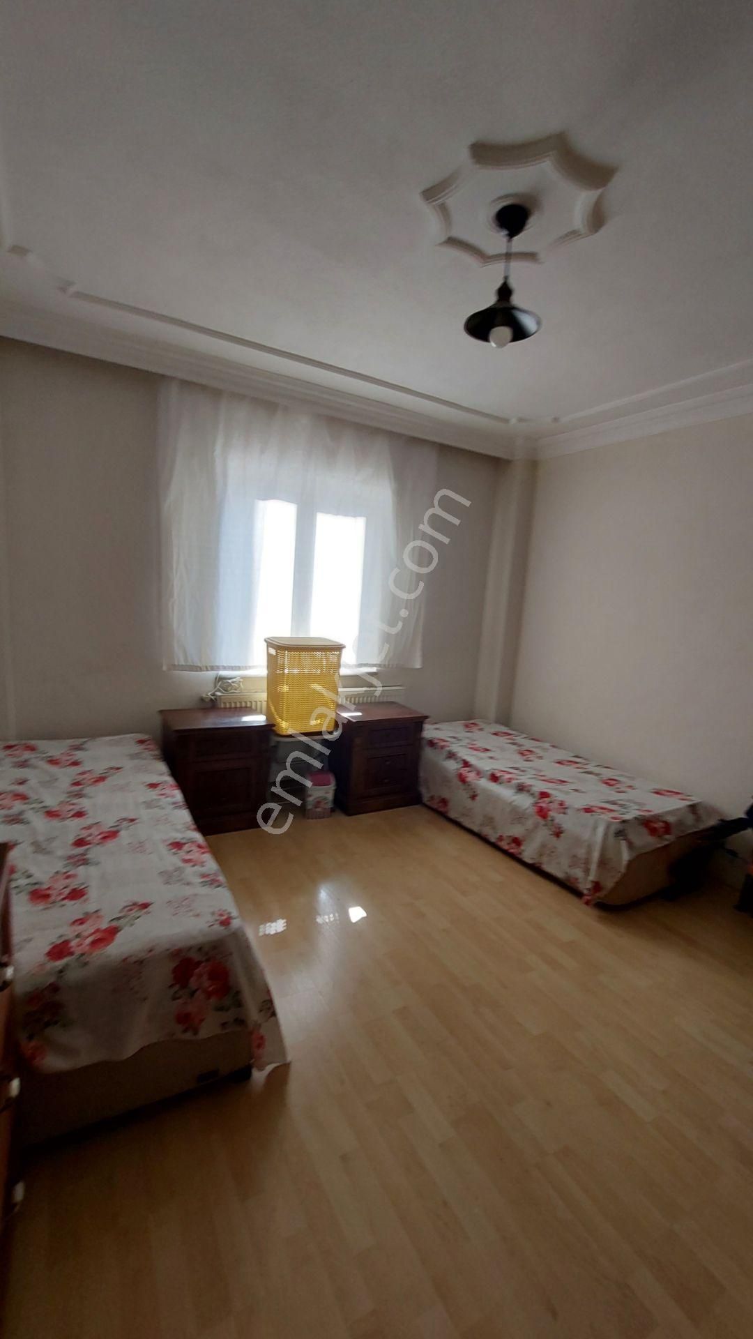 Suzan Emlaktan Güzelyalıda İdoya İnen Yolda Kestırmede 3+1 Daıre - Görsel 20