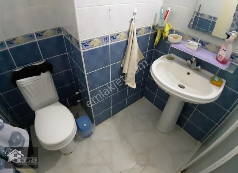 Ardadan Mersin Yenişehir Akkentde 3+1 Satılık Gmk Yakın Daire - Görsel 7