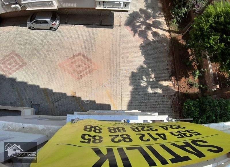 Ardadan Mersin Yenişehir Akkentde 3+1 Satılık Gmk Yakın Daire - Görsel 8
