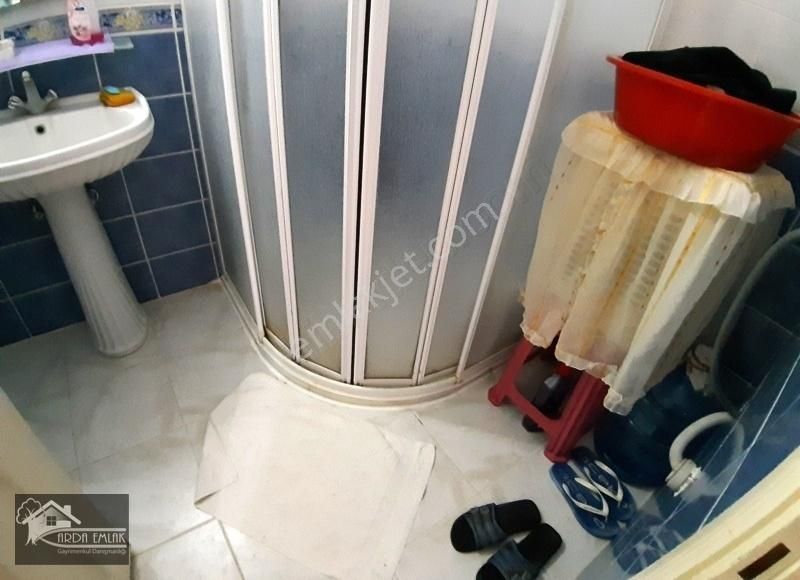 Ardadan Mersin Yenişehir Akkentde 3+1 Satılık Gmk Yakın Daire - Görsel 6