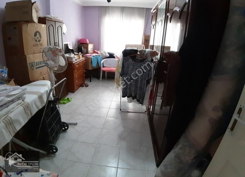 Ardadan Mersin Yenişehir Akkentde 3+1 Satılık Gmk Yakın Daire - Görsel 10