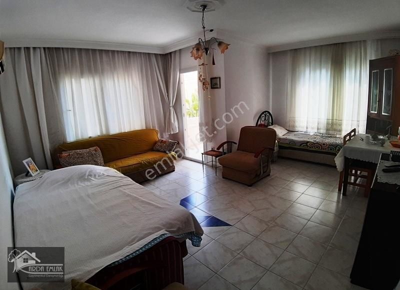 Ardadan Mersin Yenişehir Akkentde 3+1 Satılık Gmk Yakın Daire - Görsel 12