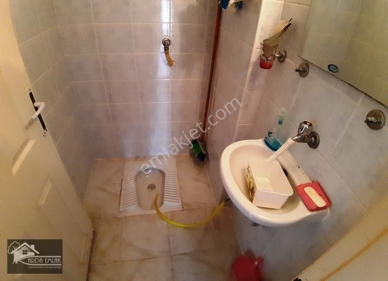 Ardadan Mersin Yenişehir Akkentde 3+1 Satılık Gmk Yakın Daire - Görsel 9