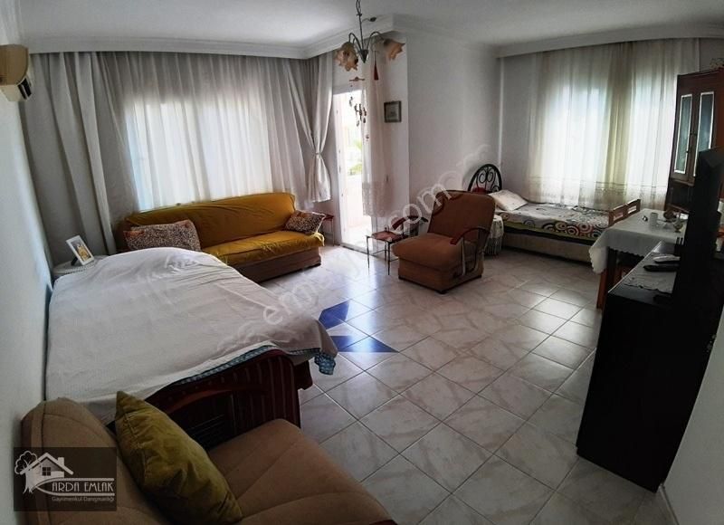 Ardadan Mersin Yenişehir Akkentde 3+1 Satılık Gmk Yakın Daire - Görsel 2