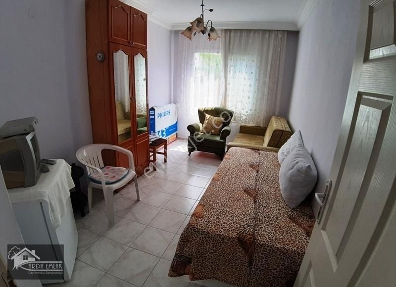 Ardadan Mersin Yenişehir Akkentde 3+1 Satılık Gmk Yakın Daire - Görsel 4