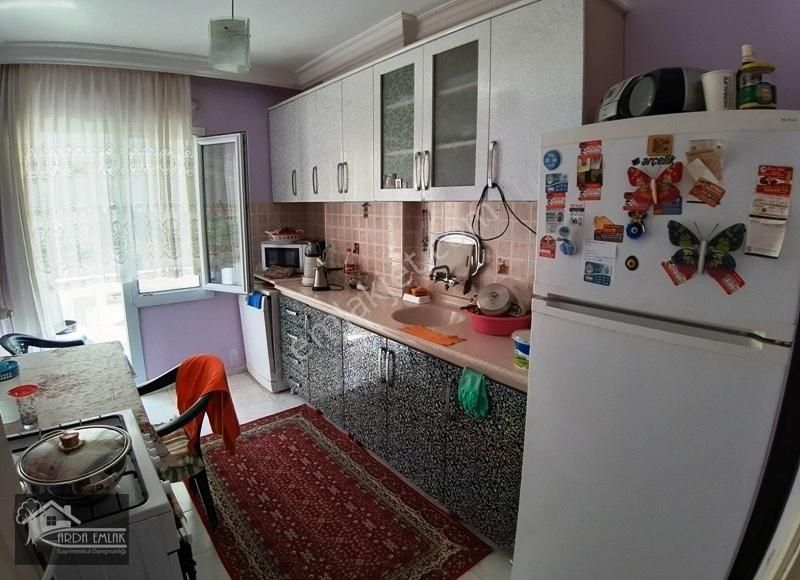 Ardadan Mersin Yenişehir Akkentde 3+1 Satılık Gmk Yakın Daire