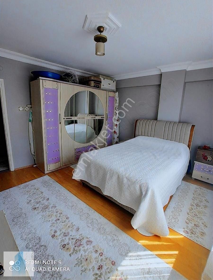 Bağcılar Merkez De Satılık 110 M2,2+1 Daire Harika Cepheli - Görsel 11