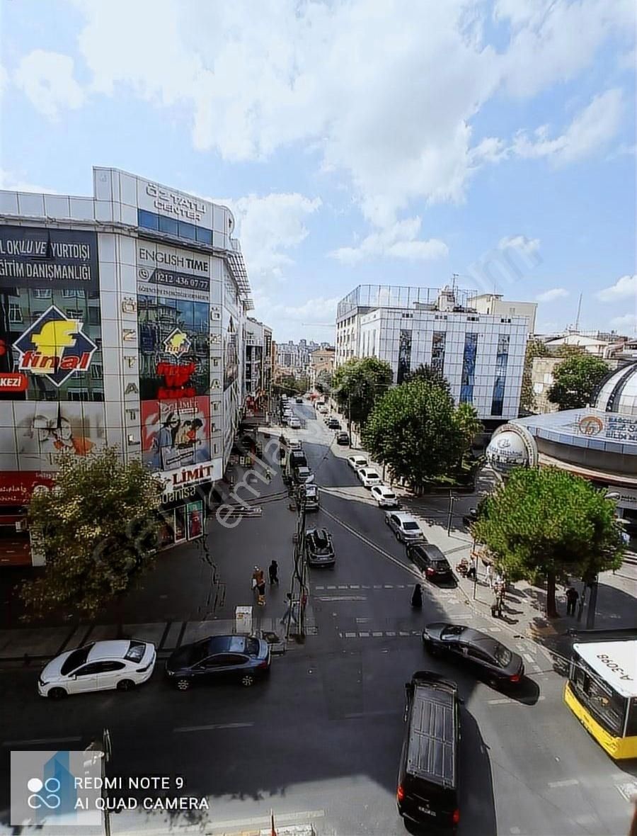 Bağcılar Merkez De Satılık 110 M2,2+1 Daire Harika Cepheli - Görsel 16