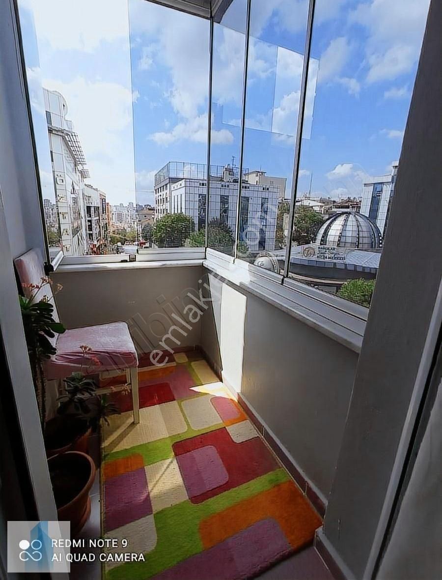 Bağcılar Merkez De Satılık 110 M2,2+1 Daire Harika Cepheli - Görsel 24