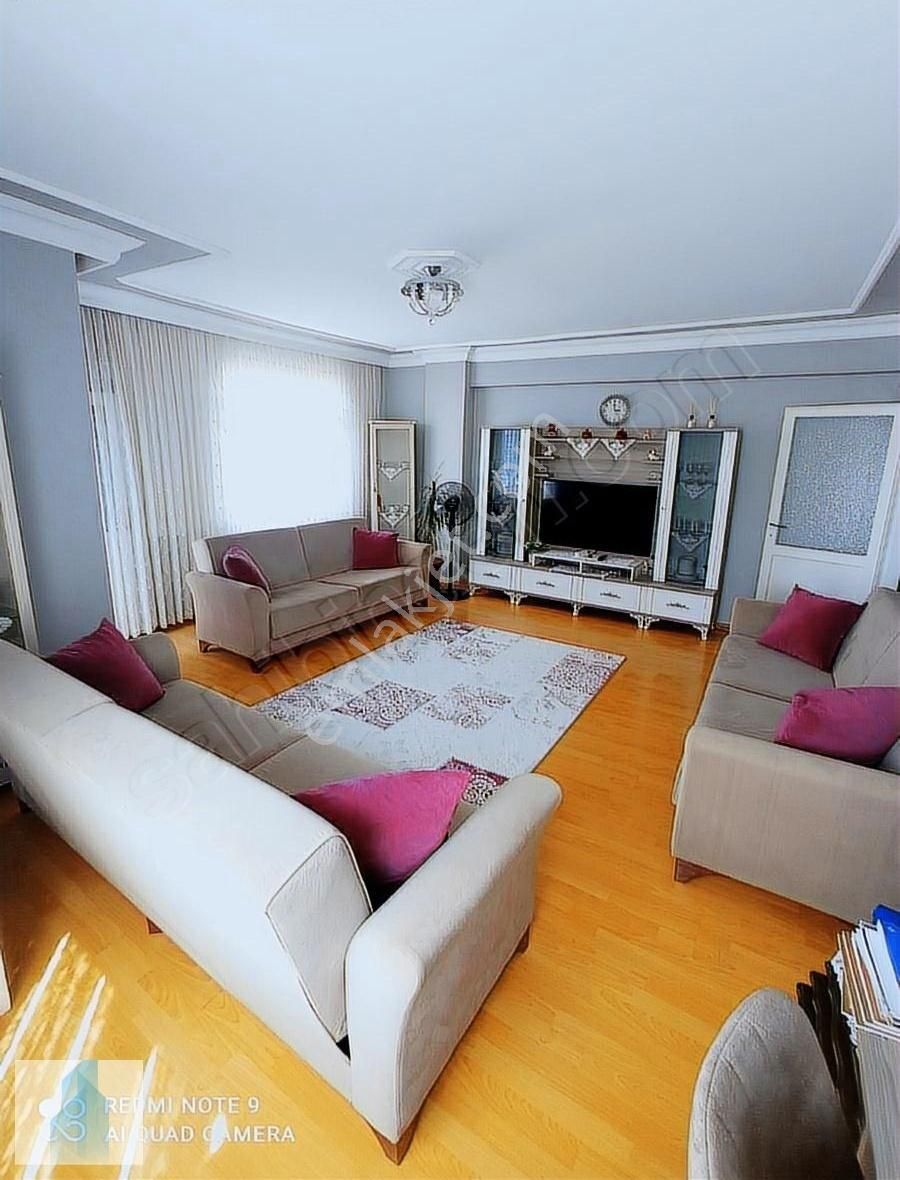 Bağcılar Merkez De Satılık 110 M2,2+1 Daire Harika Cepheli - Görsel 21