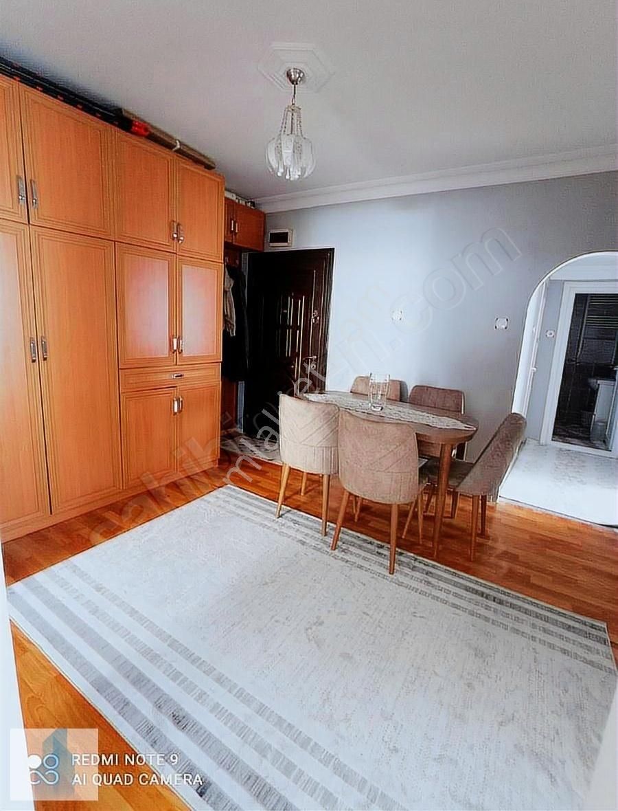 Bağcılar Merkez De Satılık 110 M2,2+1 Daire Harika Cepheli - Görsel 22