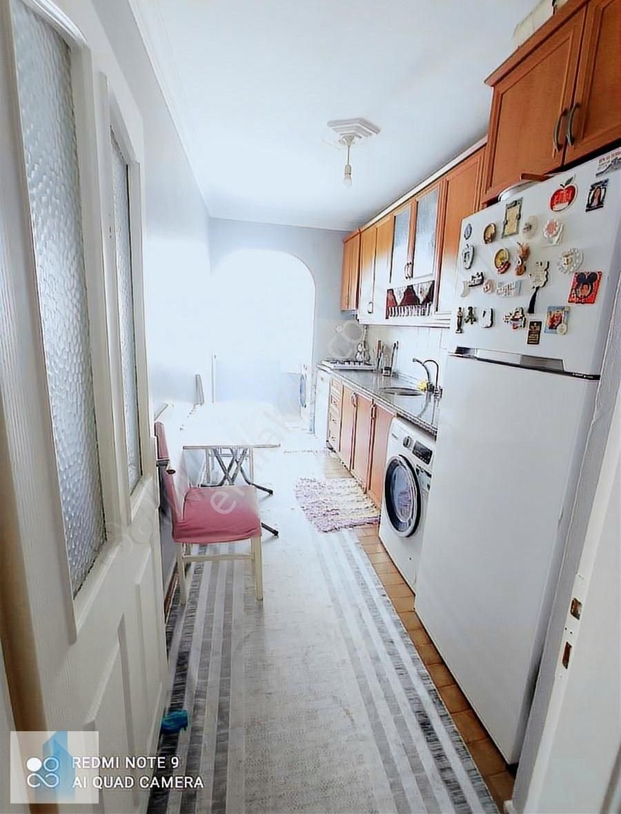 Bağcılar Merkez De Satılık 110 M2,2+1 Daire Harika Cepheli - Görsel 14