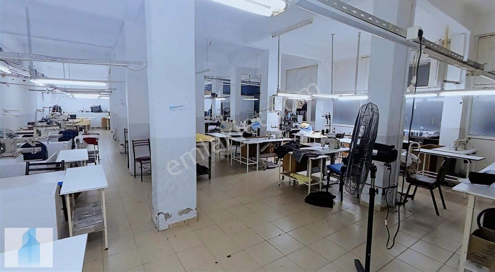 Bağcılar Yenigün Mahallesinde Satılık 250 M² Dükkan - Görsel 13