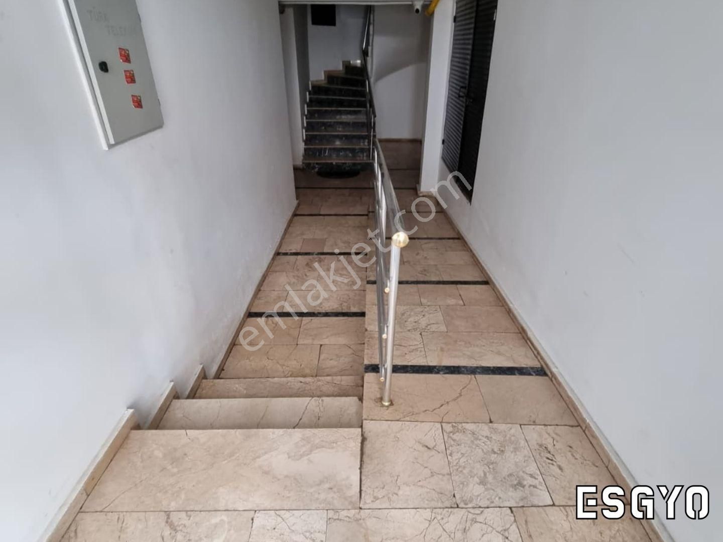 Esgyo'dan Anadolu Üniversitesi Yakını Satılık 12 Adet Daire - Görsel 6