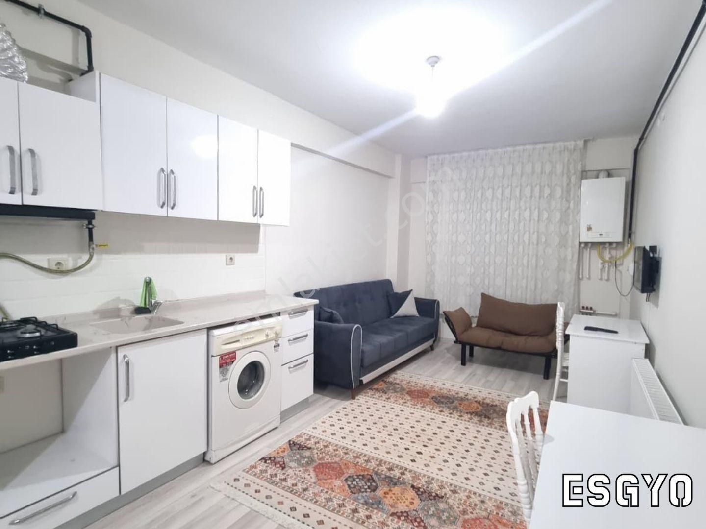 Esgyo'dan Anadolu Üniversitesi Yakını Satılık 12 Adet Daire - Görsel 13