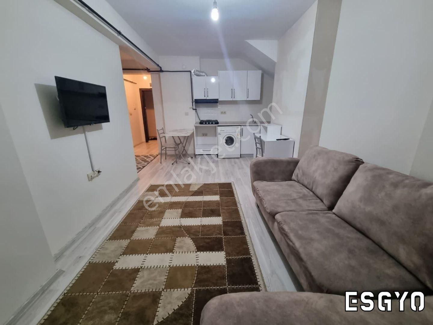 Esgyo'dan Anadolu Üniversitesi Yakını Satılık 12 Adet Daire - Görsel 20