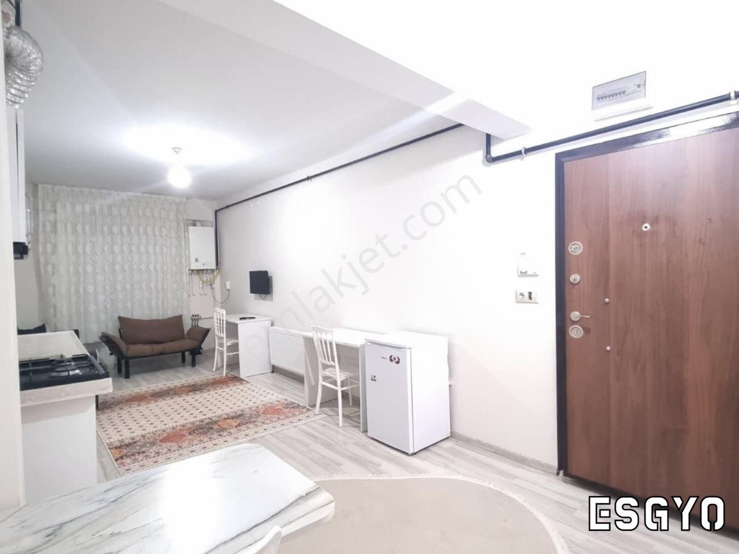 Esgyo'dan Anadolu Üniversitesi Yakını Satılık 12 Adet Daire - Görsel 16