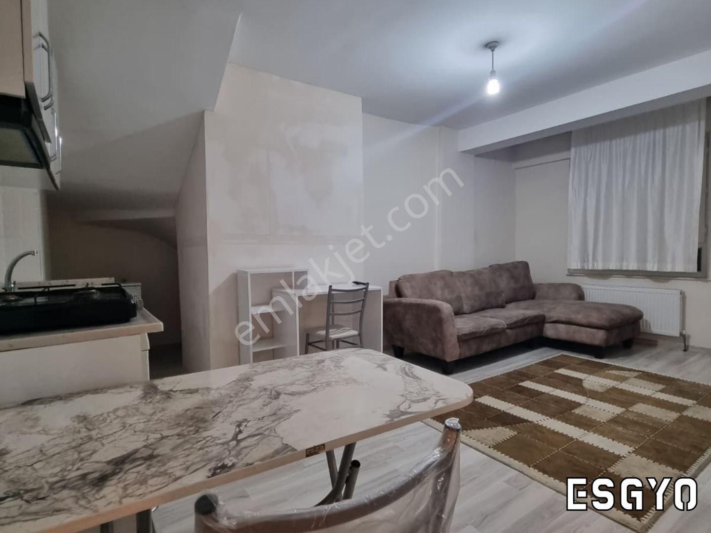 Esgyo'dan Anadolu Üniversitesi Yakını Satılık 12 Adet Daire - Görsel 19