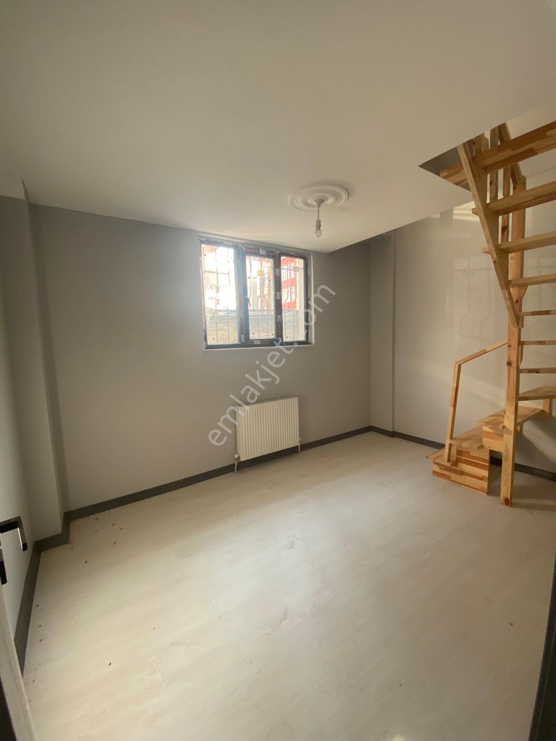Emaalsiz Satılık 4+2 Dubleks Daire - Görsel 14