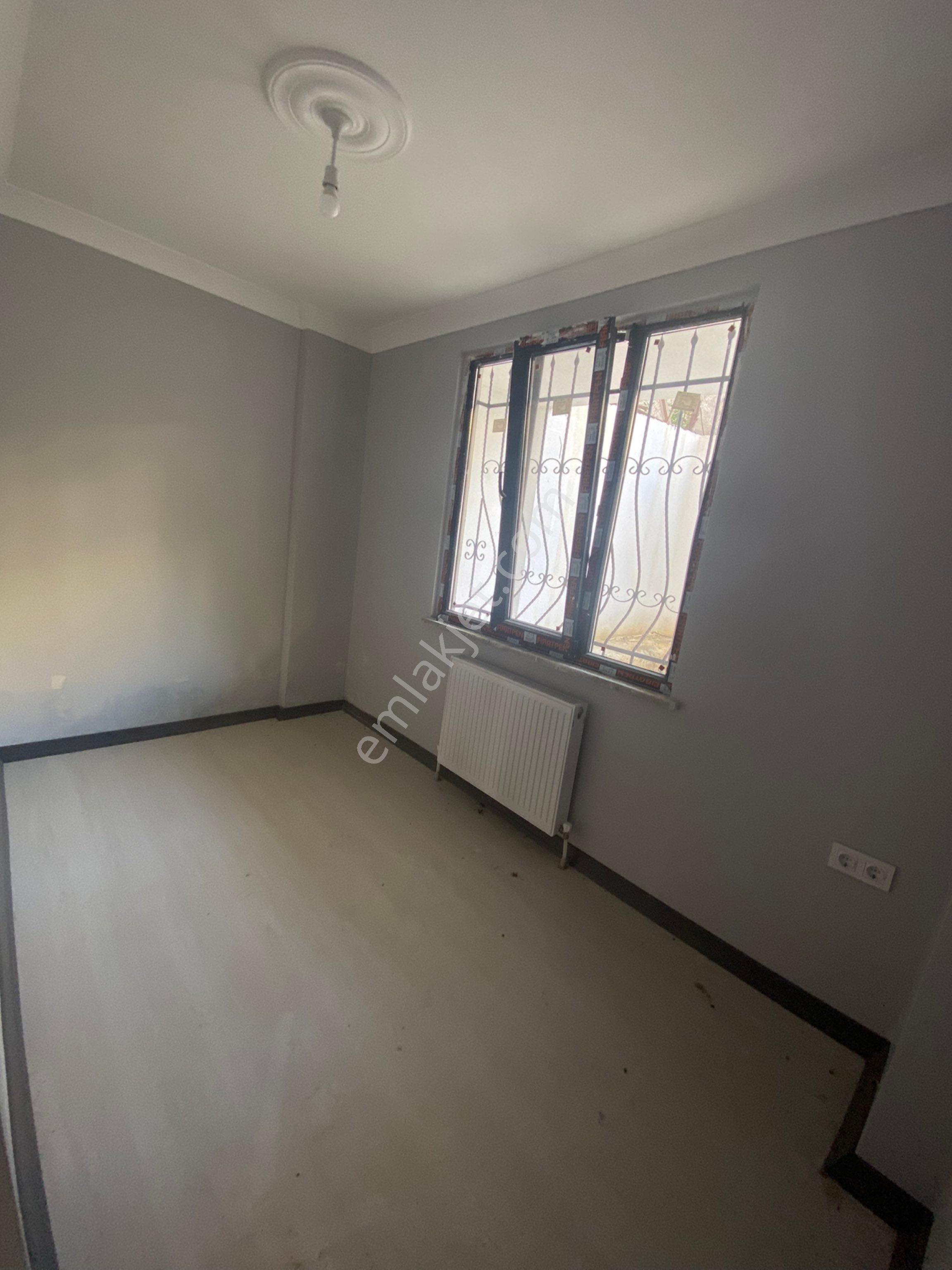 Emaalsiz Satılık 4+2 Dubleks Daire - Görsel 20