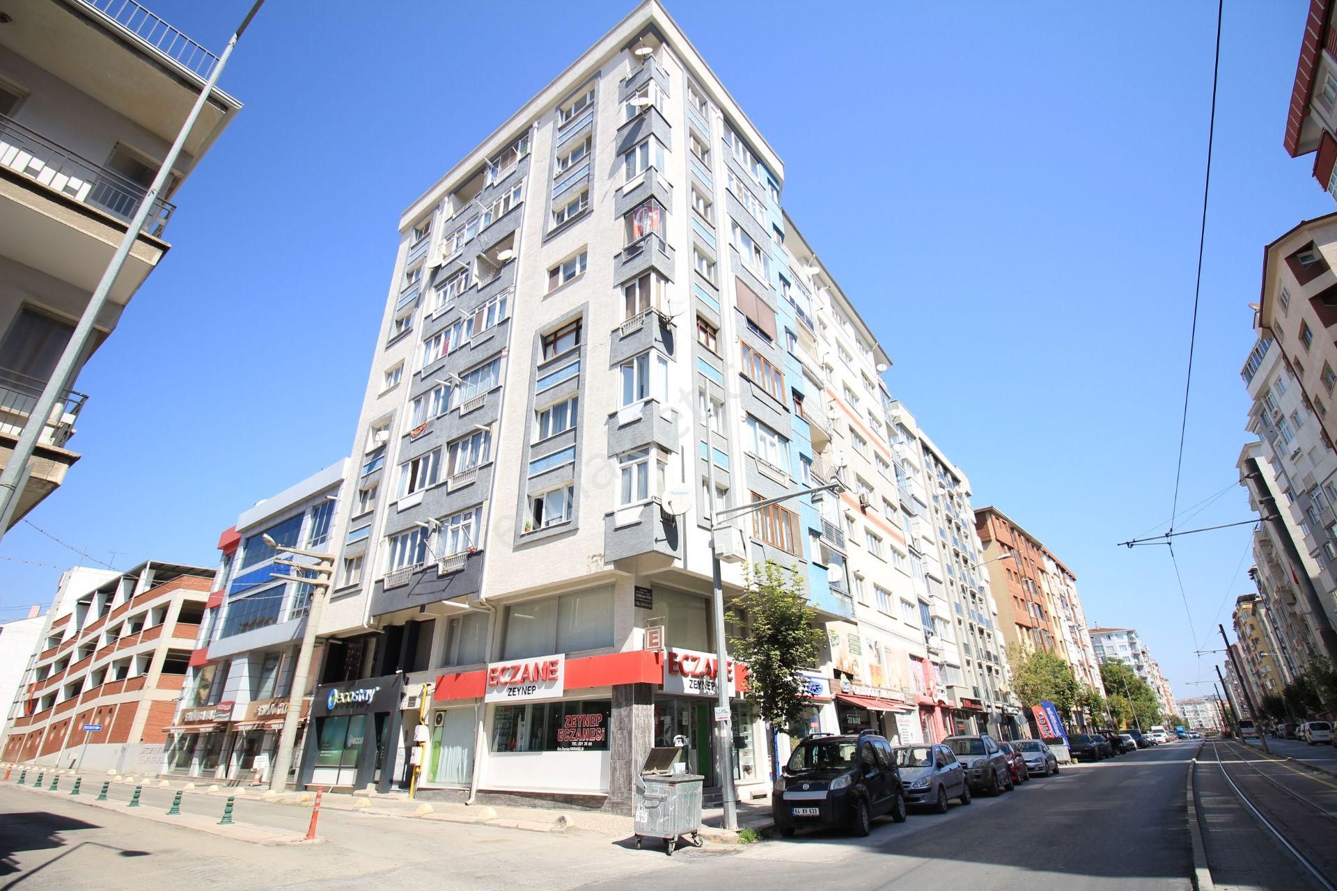 Esgyo'dan Muttalip Caddesi 3+1 Bakımlı Kiralık Daire