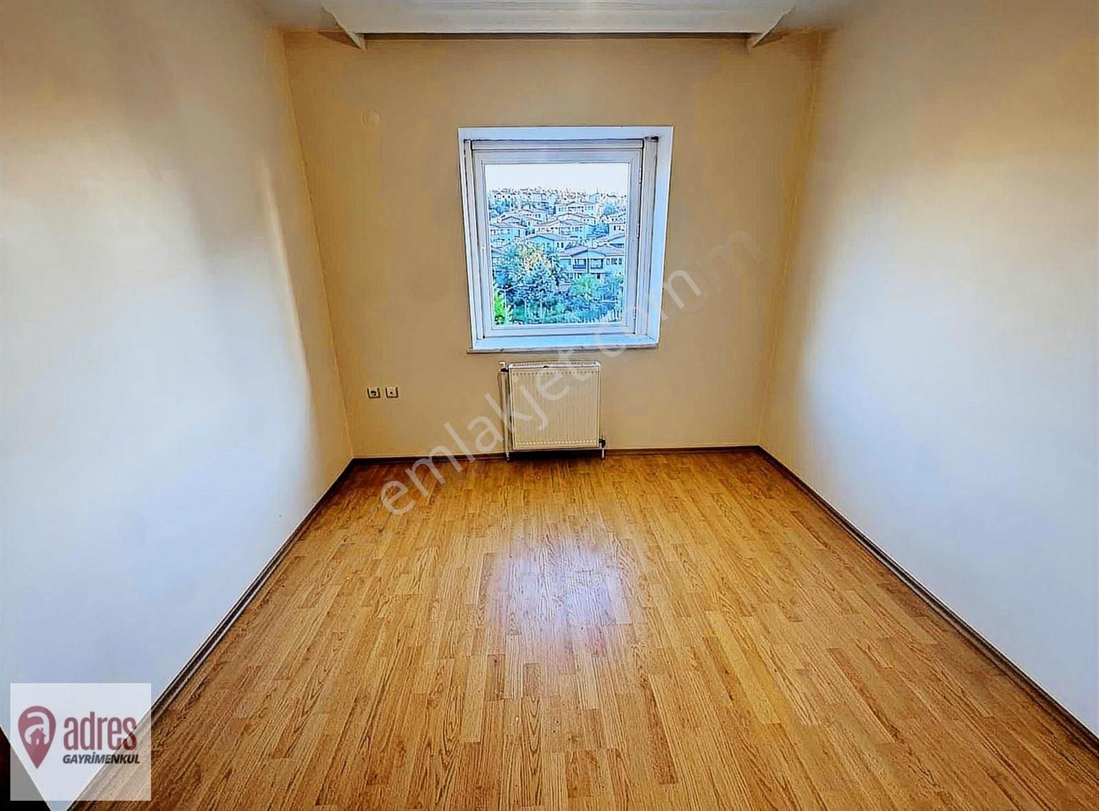 Yaşamkent Dodurga Türk Konut 3+1 Kiralık Daire Güvengir Sitesi