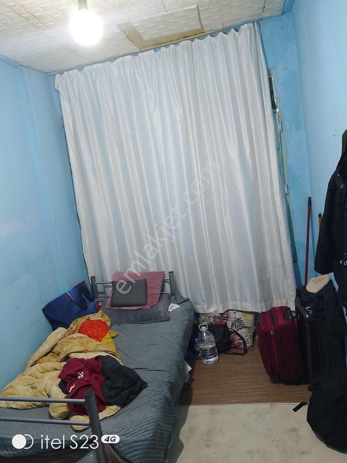 Beyoğlu'nda Kiralık Eşyalı 1 Kat Stüdyo Daire