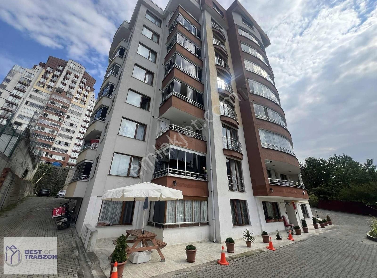 Çukurçayır Deniz Doğa Manzaralı Dubleks Büyük 2+1