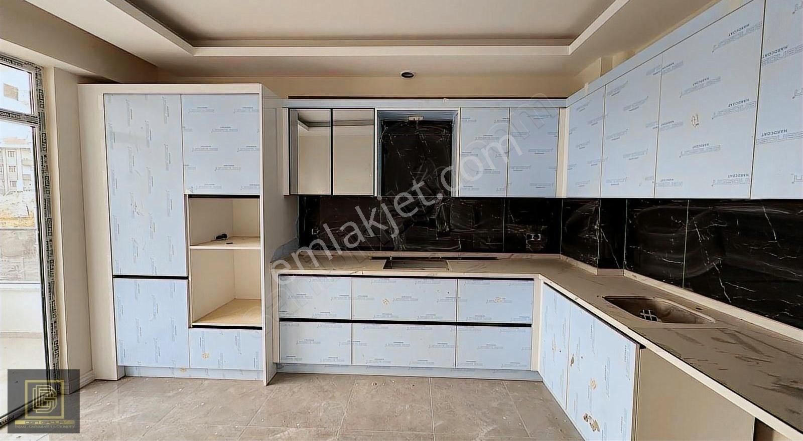 Dgn Group'tan Uluırmak Palmiye Konutları 3+1 Ultra Lüx Daire - Görsel 19