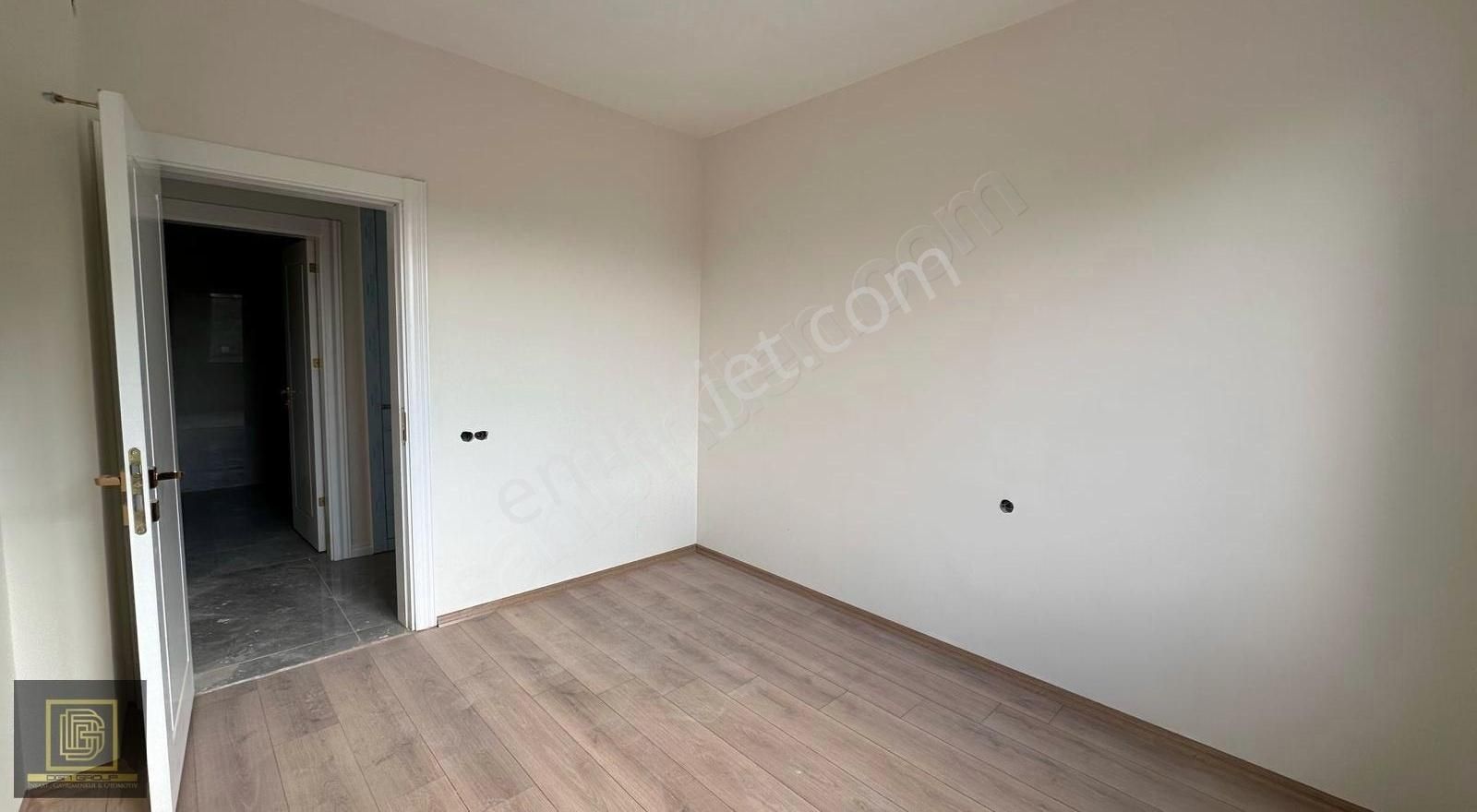 Dgn Group'tan Uluırmak Palmiye Konutları 3+1 Ultra Lüx Daire - Görsel 2