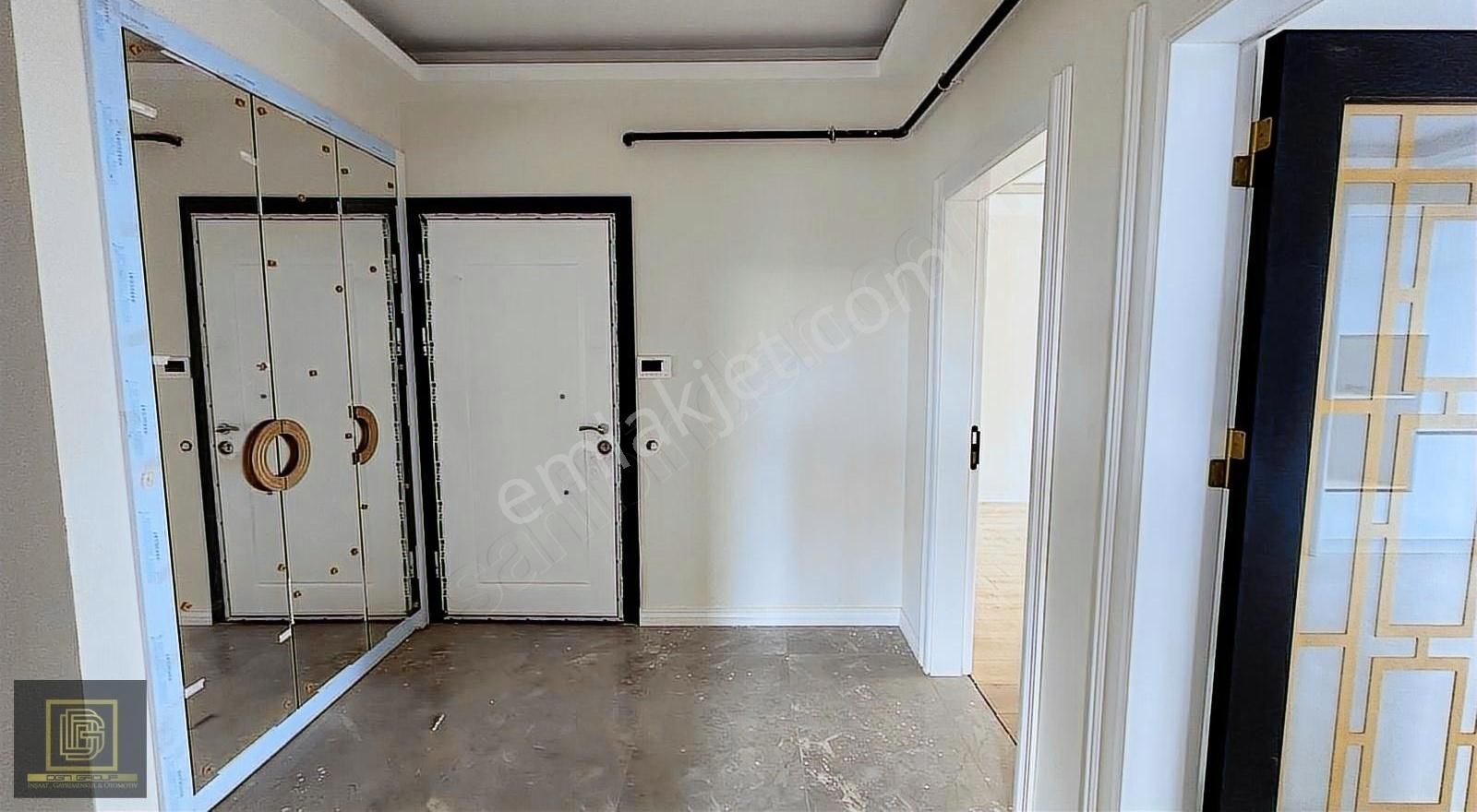 Dgn Group'tan Uluırmak Palmiye Konutları 3+1 Ultra Lüx Daire - Görsel 18