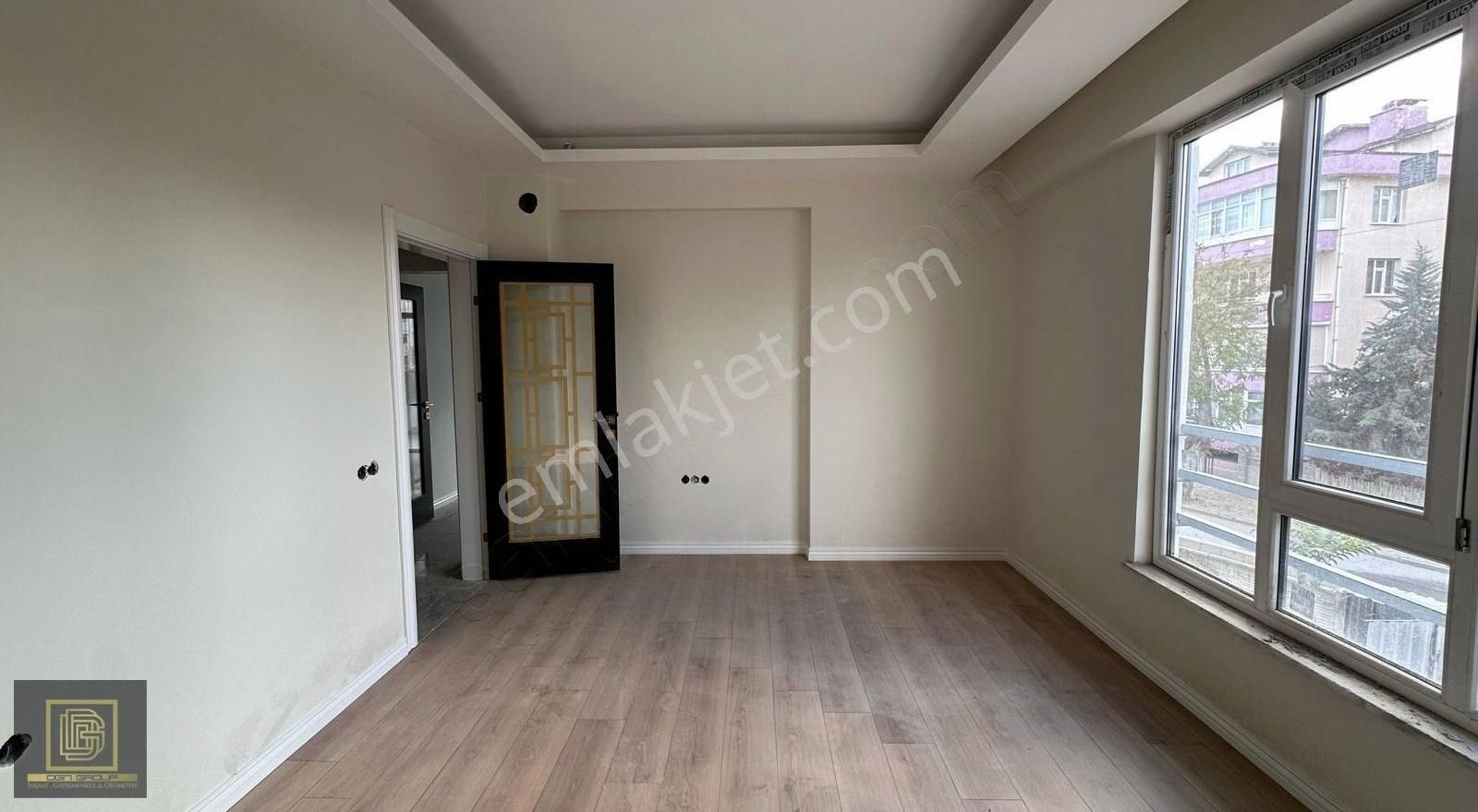 Dgn Group'tan Uluırmak Palmiye Konutları 3+1 Ultra Lüx Daire - Görsel 17