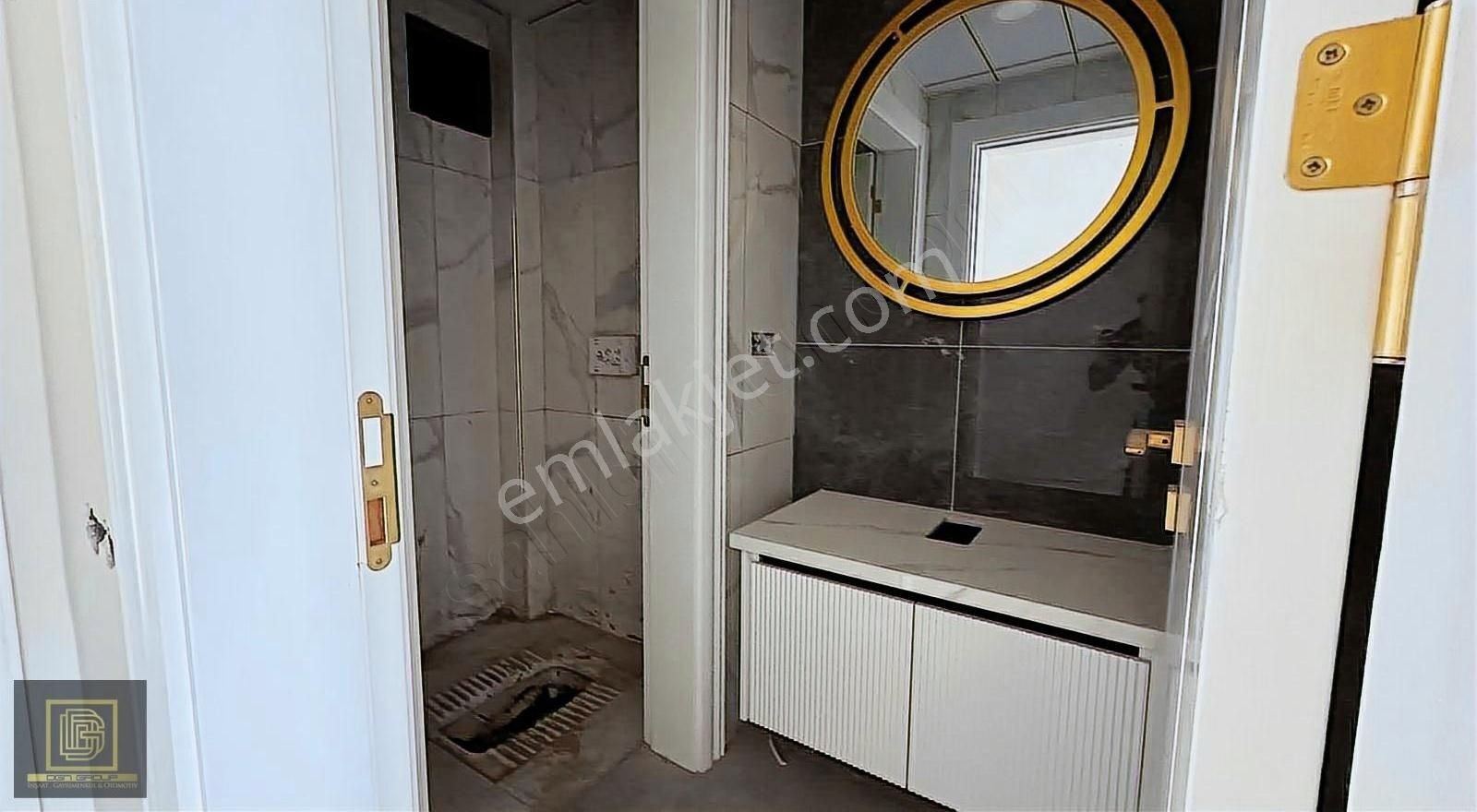 Dgn Group'tan Uluırmak Palmiye Konutları 3+1 Ultra Lüx Daire - Görsel 15