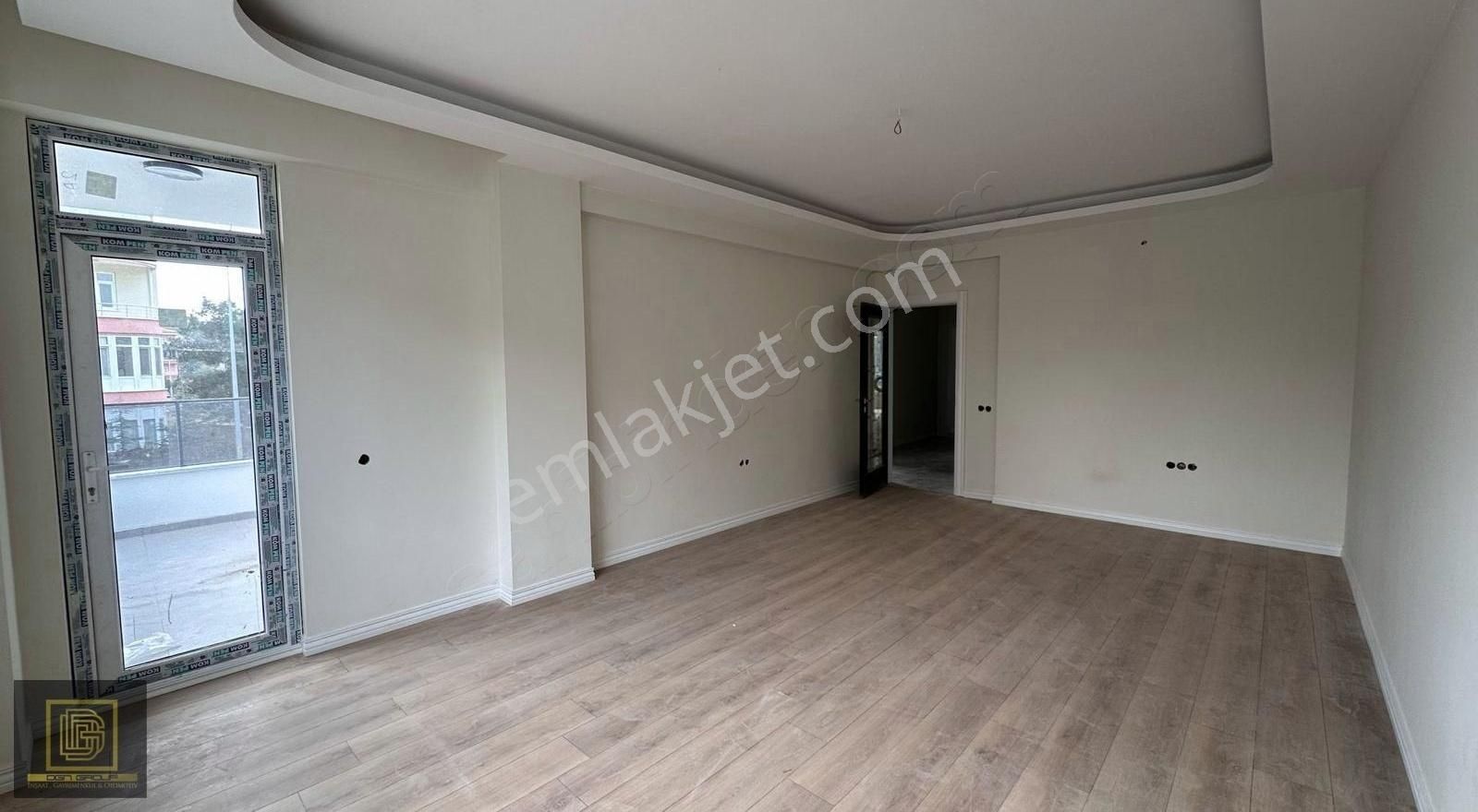 Dgn Group'tan Uluırmak Palmiye Konutları 3+1 Ultra Lüx Daire - Görsel 22