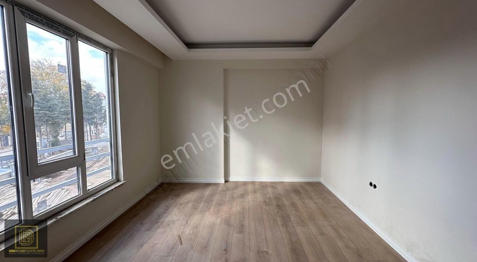 Dgn Group'tan Uluırmak Palmiye Konutları 3+1 Ultra Lüx Daire - Görsel 23