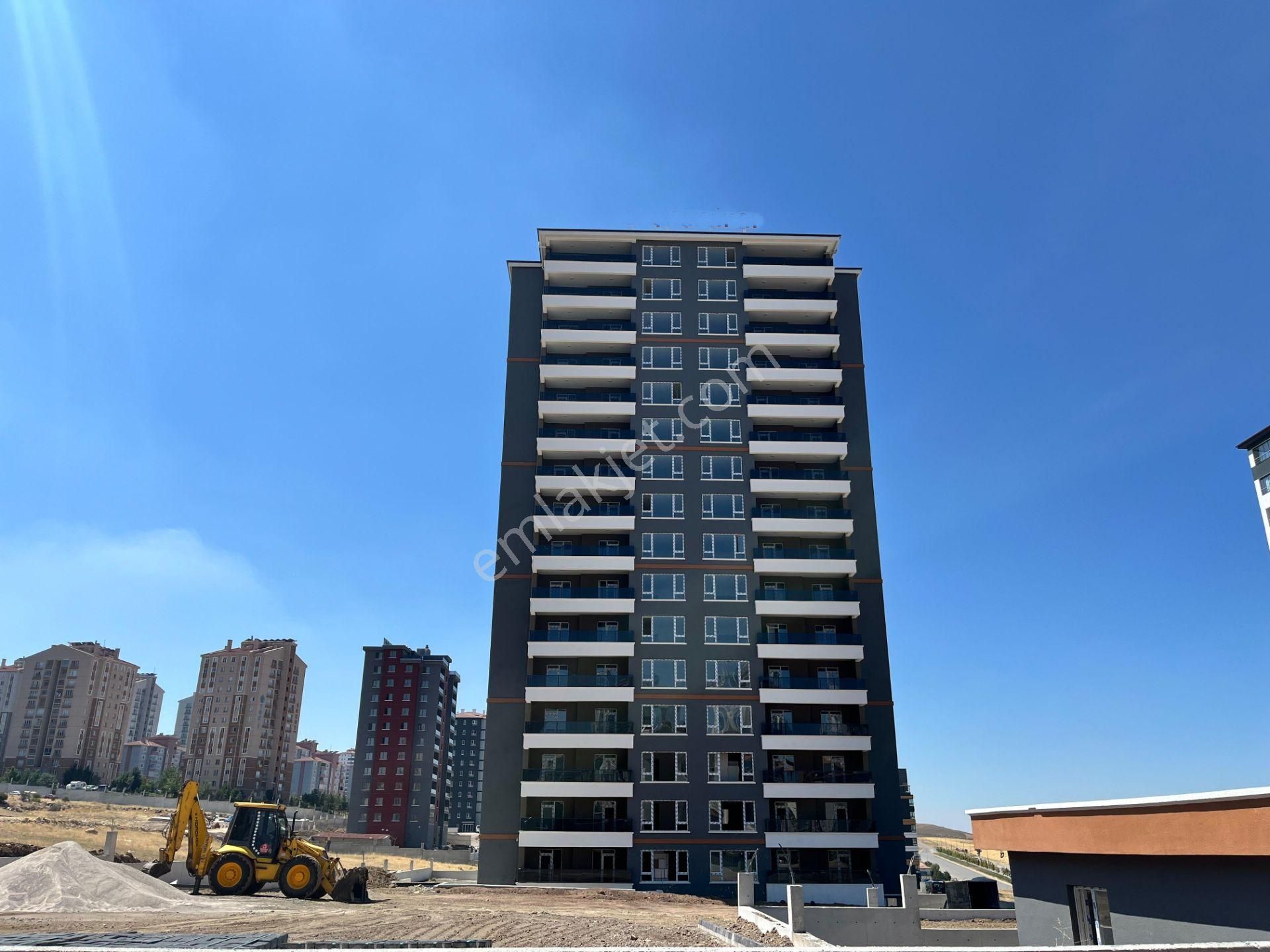 Atayurt Mahallesi Satılık Yerden Isıtma 2+1 Daire