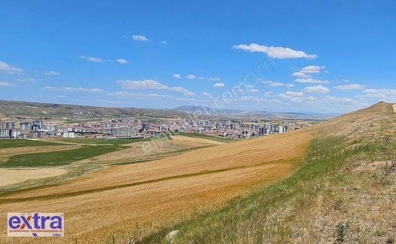 Pursaklar Protokol Yolu Üzerinde Daire Getirili Satılık Arsa - Görsel 2