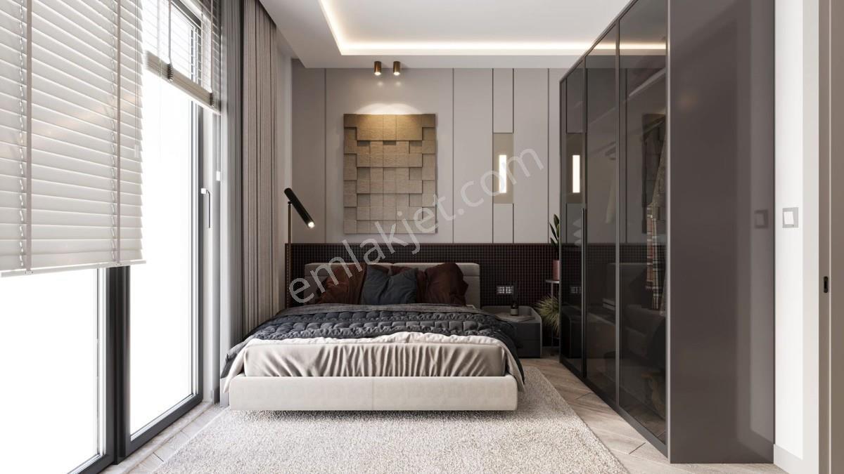 Turyaptan Pursaklar Ankara Port Sitesinde Vade Fırsatlı 1+1 - Görsel 23