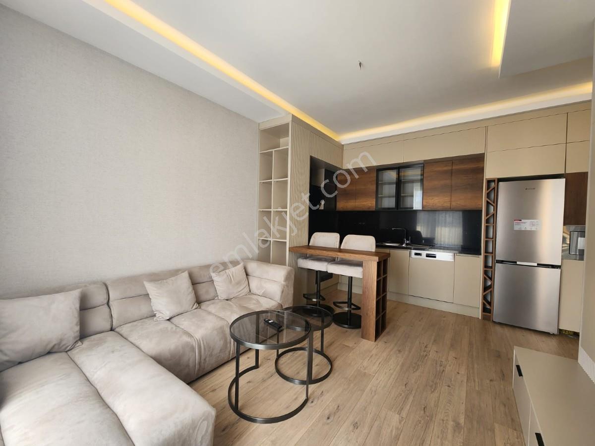 Turyaptan Pursaklar Ankara Port Sitesinde Vade Fırsatlı 1+1 - Görsel 30