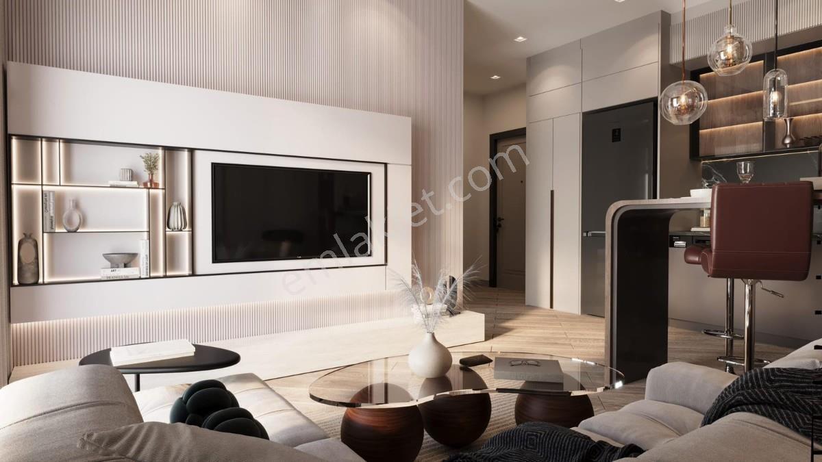Turyaptan Pursaklar Ankara Port Sitesinde Vade Fırsatlı 1+1 - Görsel 32